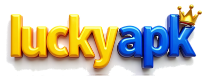 lucky apk
