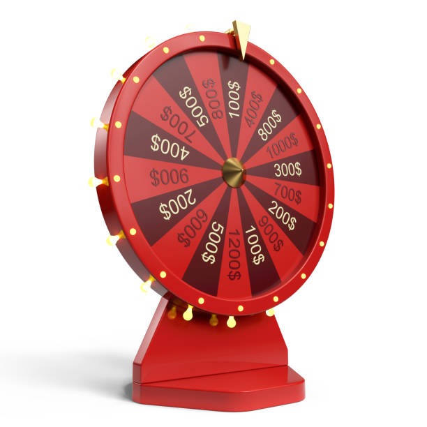 lucky apk App 