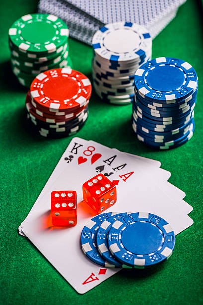 Blackjack and baccarat card game interfaces on lucky apk mobile